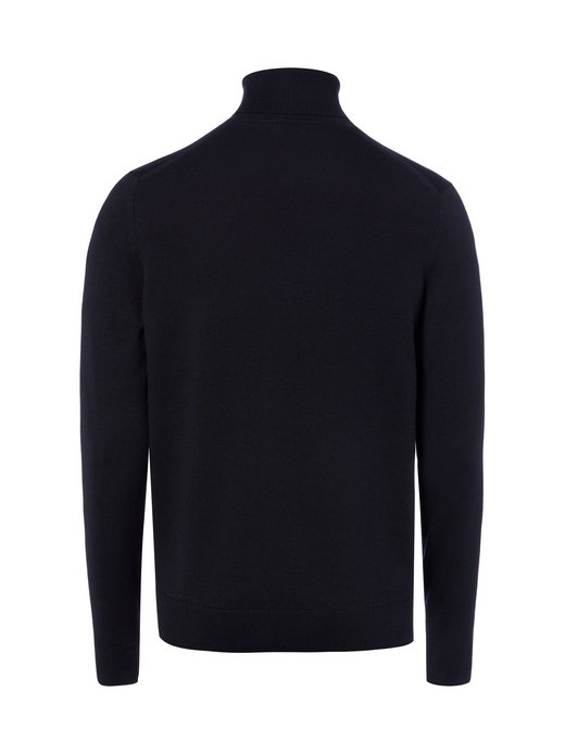 Męski sweter wełniany
