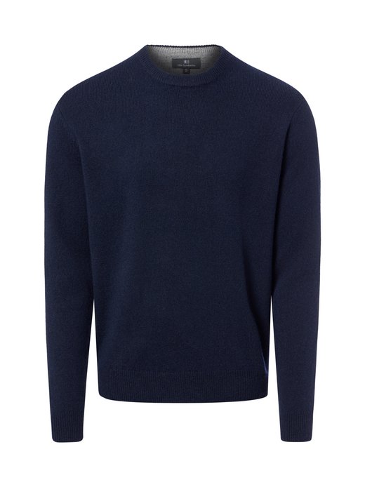 Męski sweter wełniany