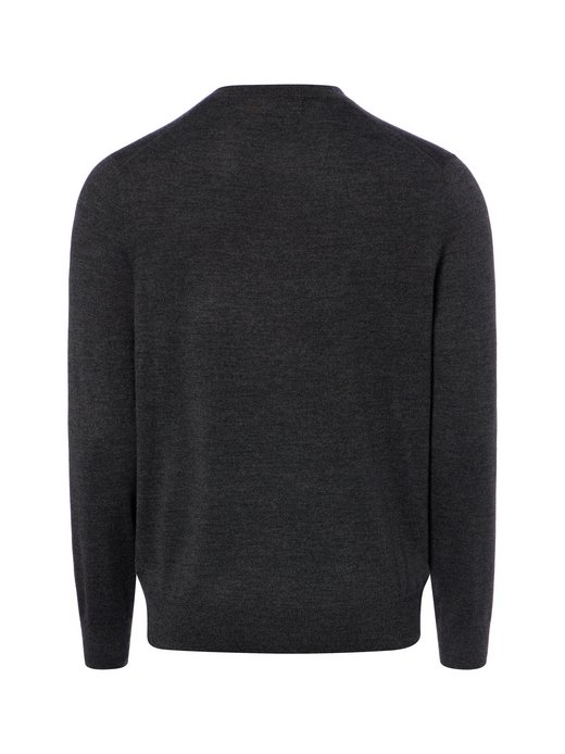 Męski sweter wełniany