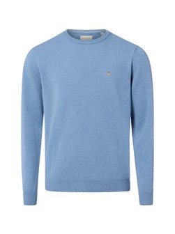 Męski sweter wełniany