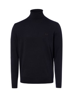 Męski sweter wełniany