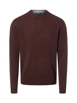 Męski sweter wełniany