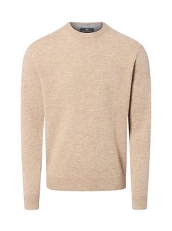 Męski sweter wełniany