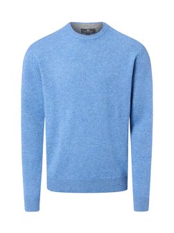 Męski sweter wełniany