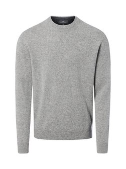 Męski sweter wełniany