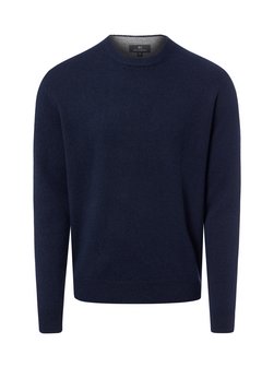 Męski sweter wełniany