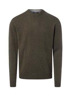 Męski sweter wełniany