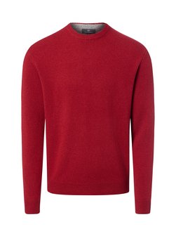 Męski sweter wełniany