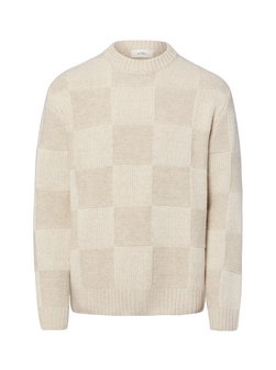 Męski sweter wełniany