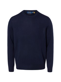 Męski sweter wełniany