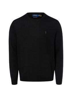 Męski sweter wełniany