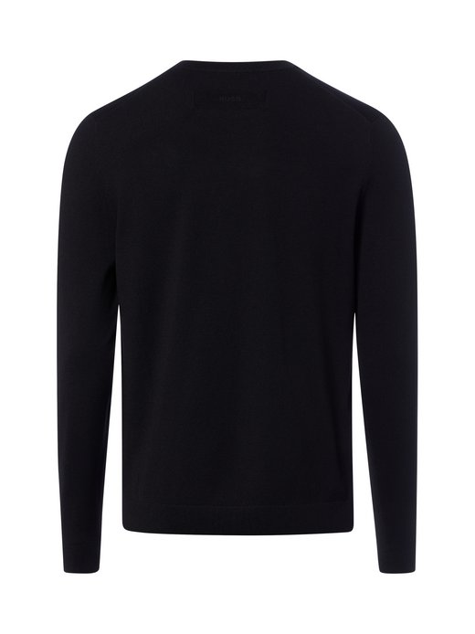 Męski sweter z cienkiej dzianiny – San Cody