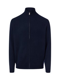 Męski sweter z czystego kaszmiru