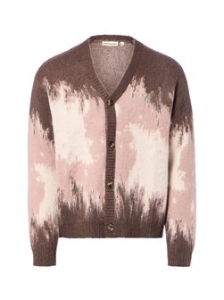 Męski sweter z domieszką wełny – RRTom