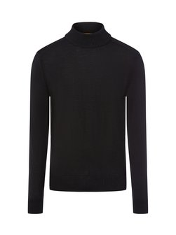 Męski sweter z dzianiny - Avac