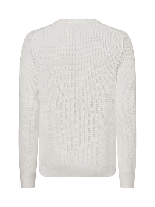 Męski sweter z dzianiny - Haro
