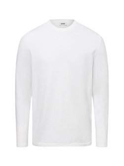 Męski sweter z dzianiny - Irmino