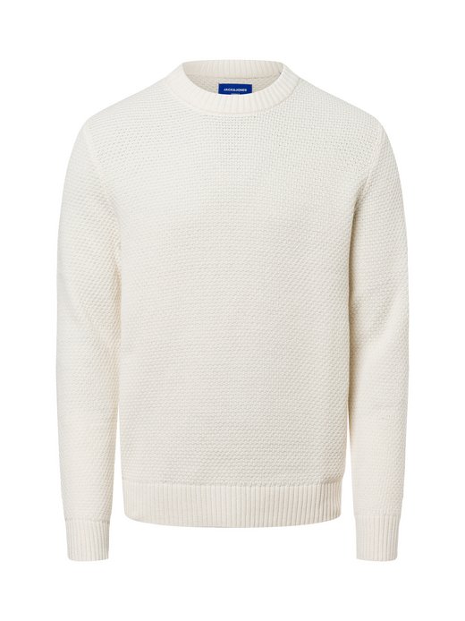 Męski sweter z dzianiny - Joreaton