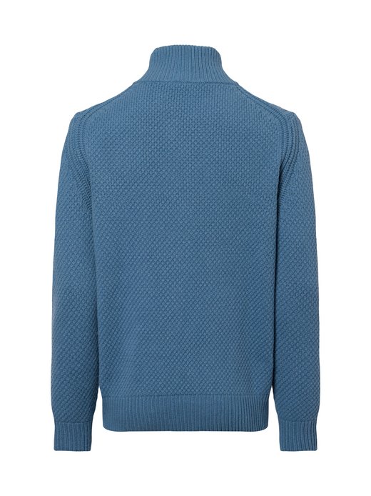 Męski sweter z dzianiny - Kurano