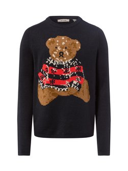 Męski sweter z dzianiny - ONSXmas