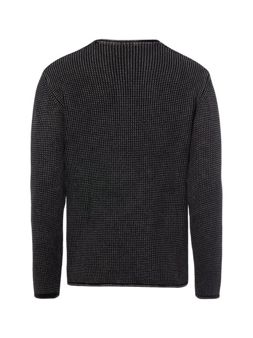 Męski sweter z dzianiny – RRRyan