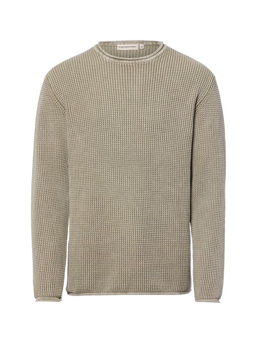 Męski sweter z dzianiny – RRRyan