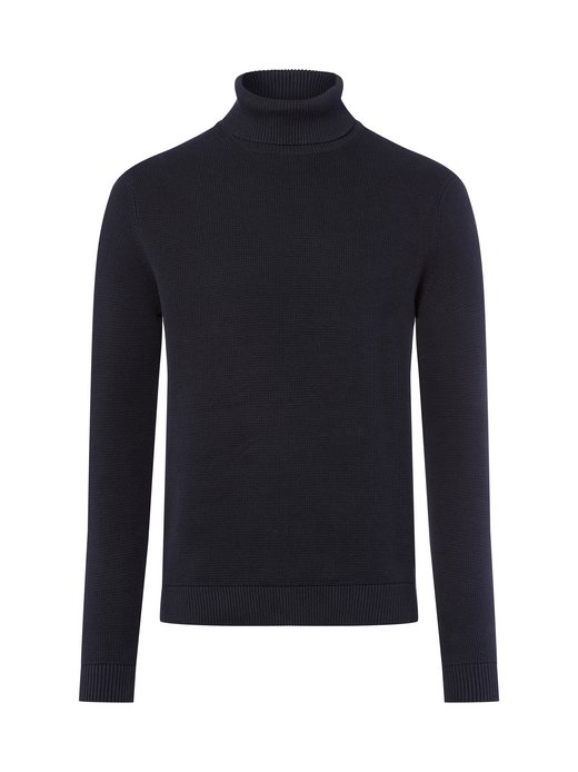 Męski sweter z dzianiny - SLHDane