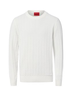 Męski sweter z dzianiny – Simond
