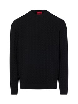 Męski sweter z dzianiny – Simond