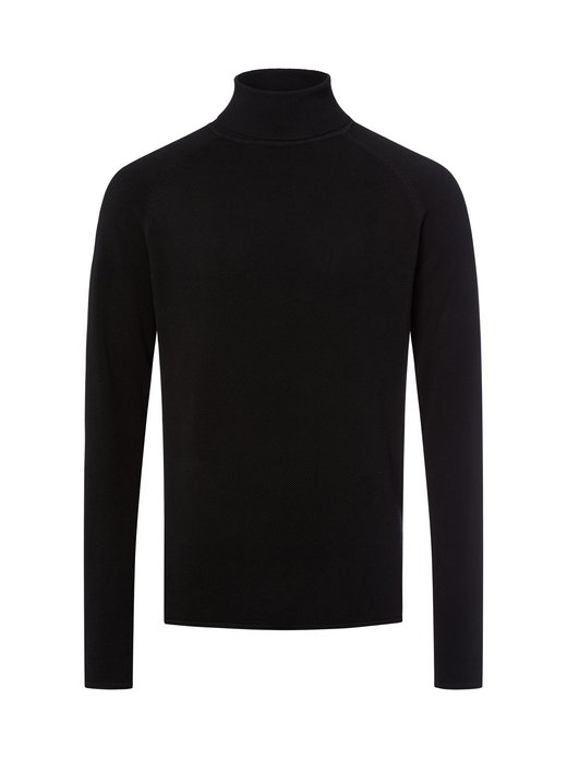 Męski sweter z dzianiny - Stockholm