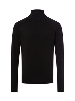 Męski sweter z dzianiny - Stockholm