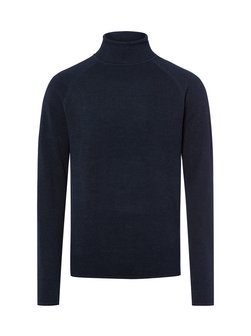 Męski sweter z dzianiny - Stockholm