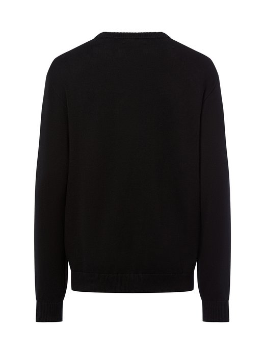 Męski sweter z dzianiny - Summerdale