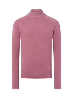 Męski sweter z dzianiny