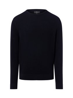 Męski sweter z dzianiny