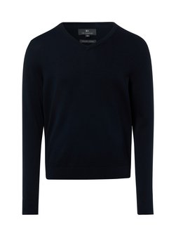 Męski sweter z dzianiny