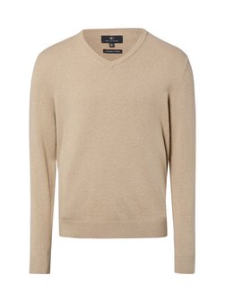 Męski sweter z dzianiny