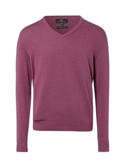 Męski sweter z dzianiny