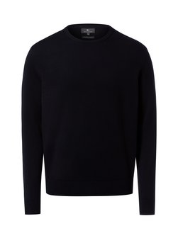 Męski sweter z dzianiny