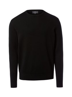 Męski sweter z dzianiny