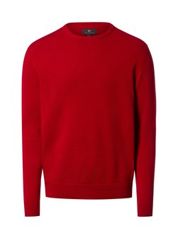 Męski sweter z dzianiny