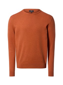 Męski sweter z dzianiny