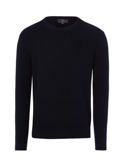 Męski sweter z dzianiny