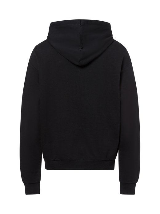 Męski sweter z kapturem - Diridood