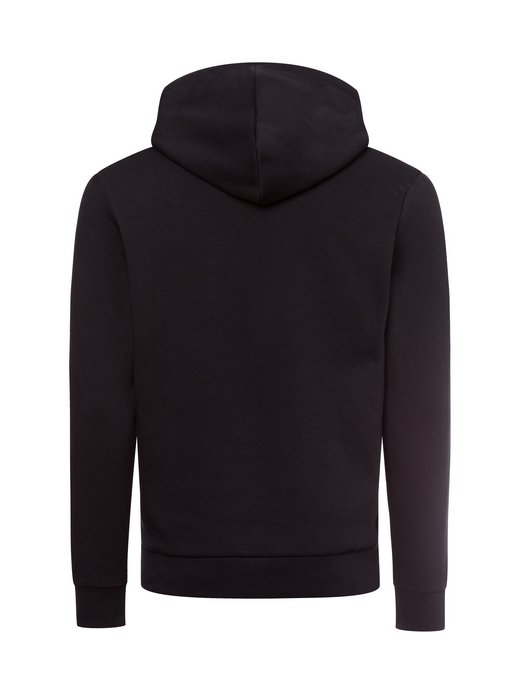 Męski sweter z kapturem - JJLuke