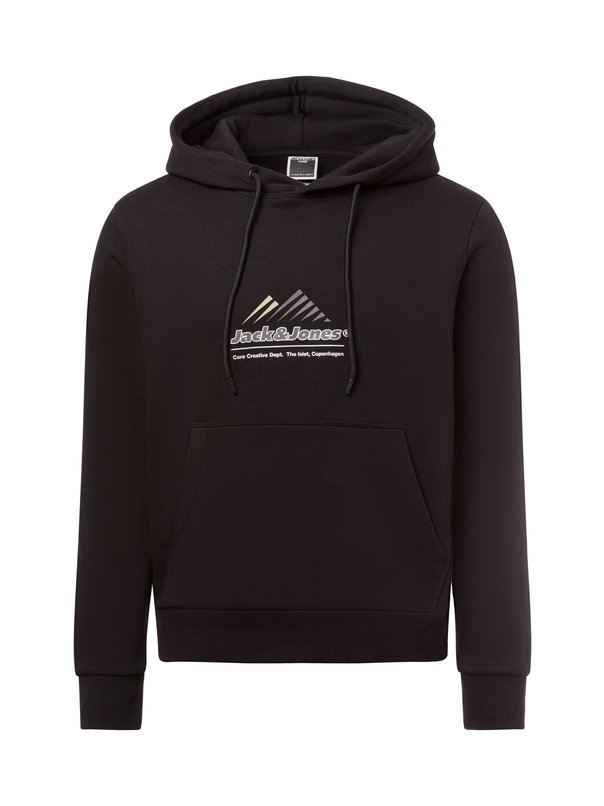 ★★THE NORTH FACE★★ Men's Holiday SweaterBLACK NT7AR00A Bluzy Męskie i Bluzy z Kapturem | The North Face PL