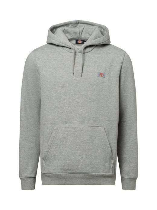 Męski sweter z kapturem - Oakport