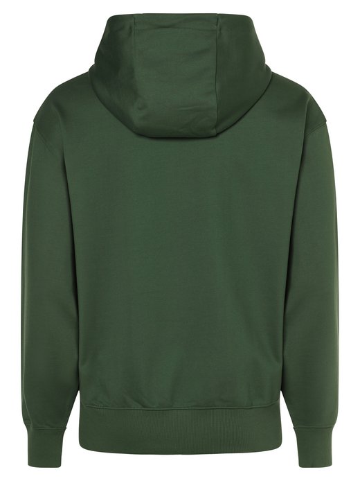 Męski sweter z kapturem - Sullivan 16