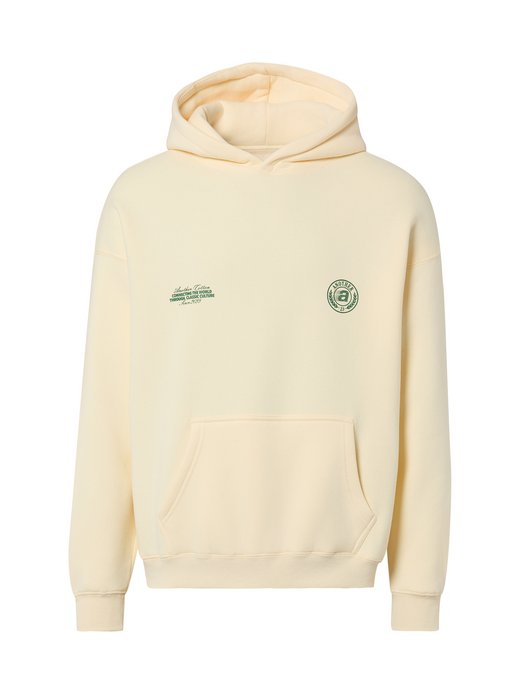 Męski sweter z kapturem - Sunday Miles