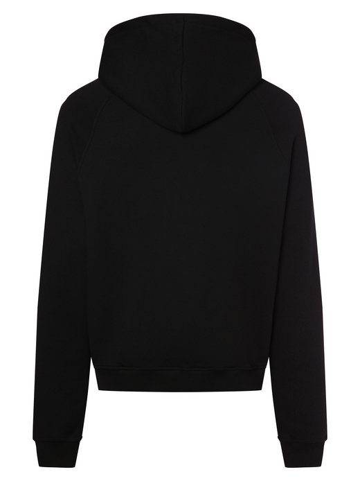 Męski sweter z kapturem
